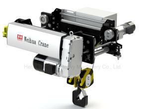 Weihua European Type Electric Hoist for Sale