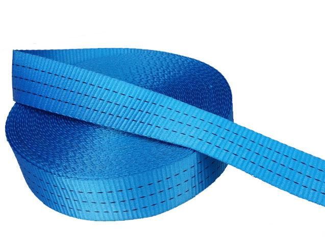 Customized Polyester Webbing for Ratchet Strap