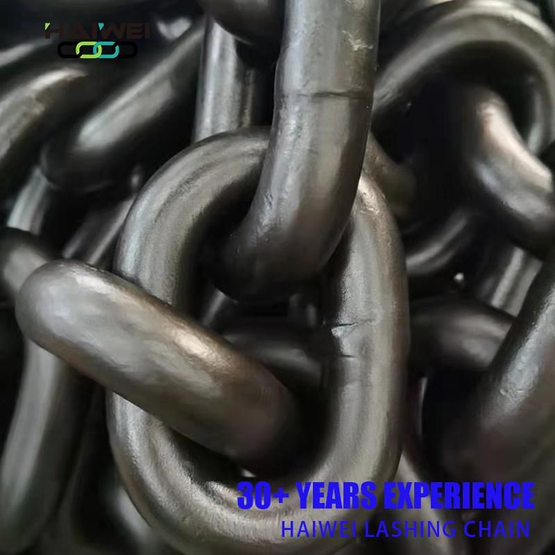 Lifting Chain From China Factory as G80 Grade