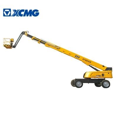 Telescoping Lift Aerial Work Platform Gtbz42s