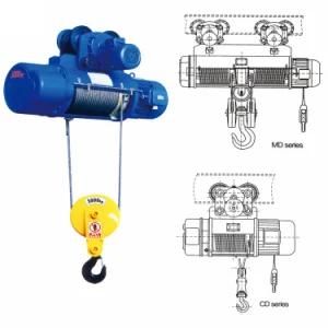 ODM Electric Hoist in Lifting Equipment