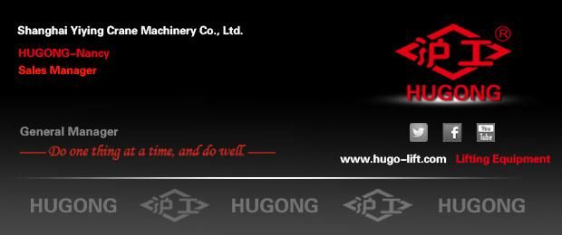 10000kg Auto Magnetic Lifter for Steel Plate
