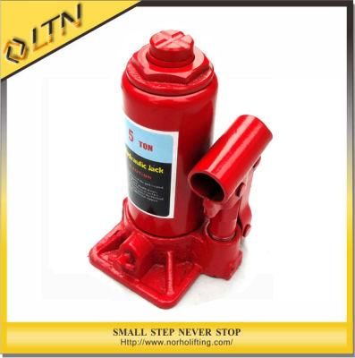 High Quality Hydraulic Bottle Jack (HBJ-A)