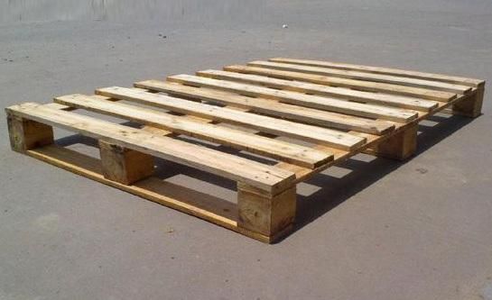 Work Platform Steel Dock Leveler for Warehouse