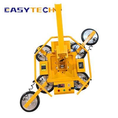 Electric Glass Vacuum Sucker Door Suction Lifter Lifting Bricks Equipment