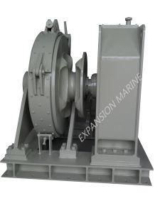 Marine Anchor Windlass for Lifting in Boat