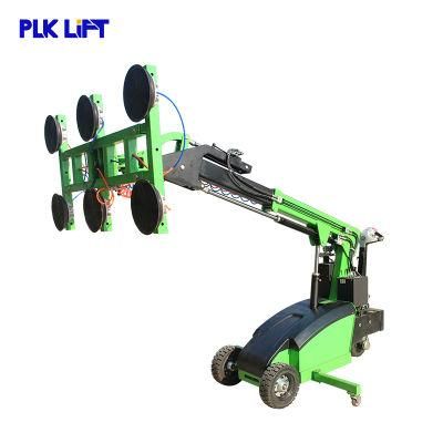 Cheap Glass Lifter Machine for Steel Granite Moving