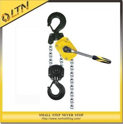 Manual Lever Pulley Hoist (LH-QB)