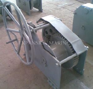 25kn Hand Tool Hand Winch