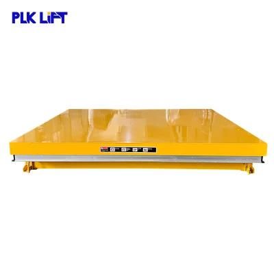 Hydraulic Heavy Duty Hand Lift for Sale