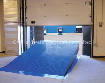 for Warehouse Hydraulic Lift 8t-10t Stable Dock Leveller