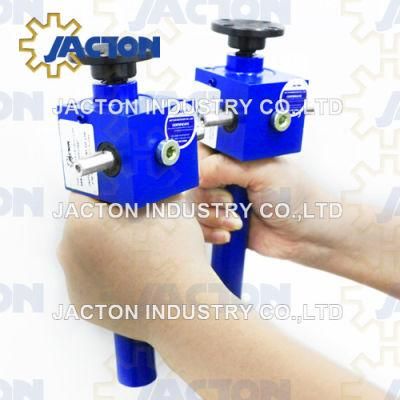 Best Precision Jacking Screw Minature, Miniature Jack Lift, Small Screw Jack Lift Manufacturer