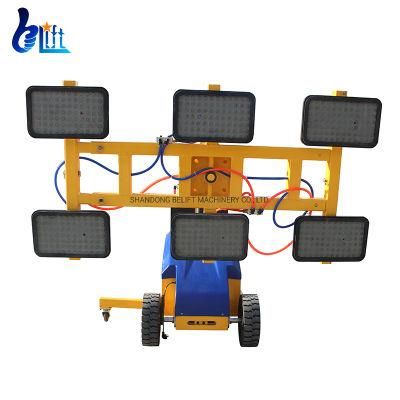 175kg-350kg Vacuum Lifters for Glass Electric Glass Lifter