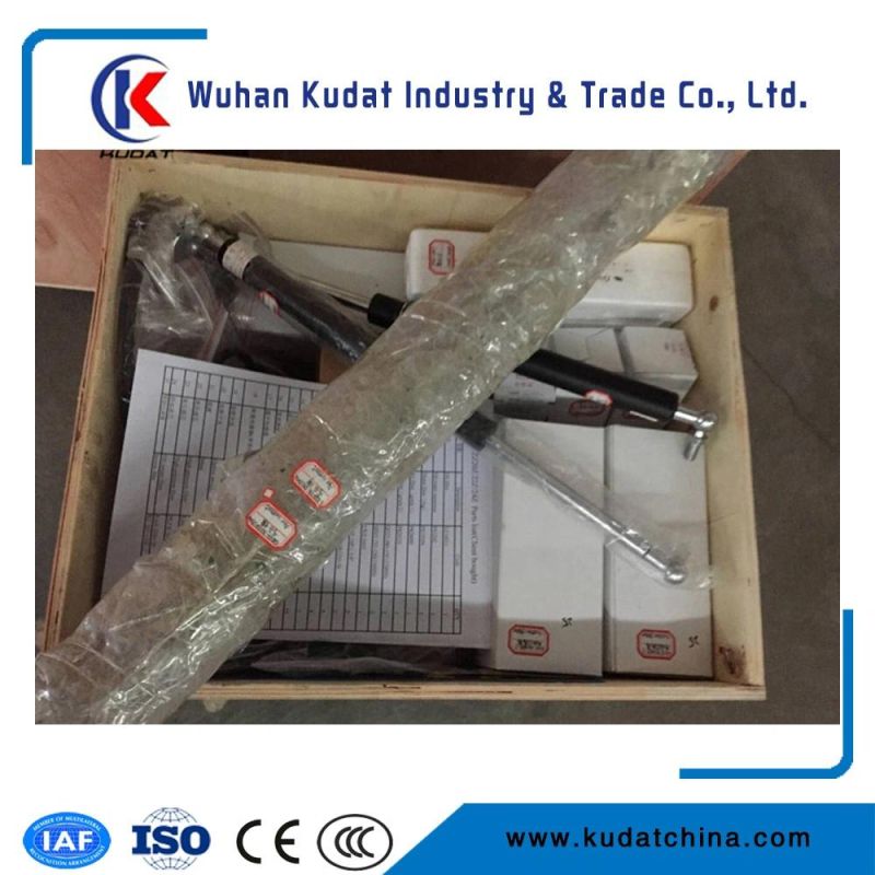 22m Articulated Boom Lift with CE (GTZZ22Z)