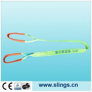 2018 En1492 3t Polyester Web Sling with GS Certificate