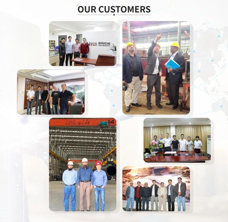Safety Guarantee Compact Dimensions Workshop Bridge Crane with Power-off Protection