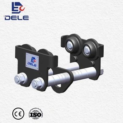 Plain Trolley Push Hand Trolley