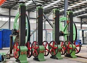 Hoist Disc Brake