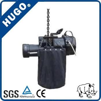 Tch Series Immovable Electric Chain Hoist 5ton