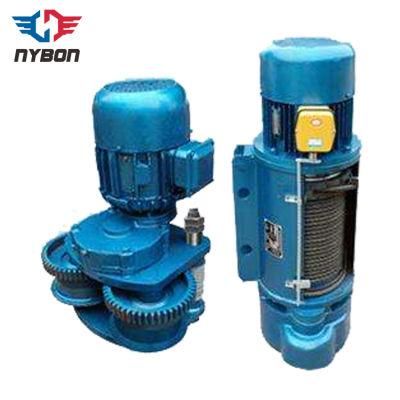 China 10 Ton Mobile or Fixed Electrical Crane Hoist