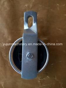 Nylon Sheave Snatch Block for Cable