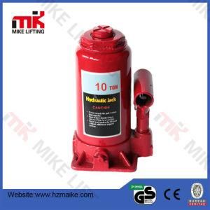 Hydraulic Jack Using Syringes in China