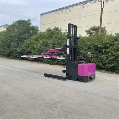 Forklift Glass Vacuum Elevator Vacuum Lifter Price