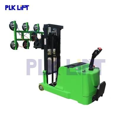 600kg Heavy Loading Glass Vacuum Lifter