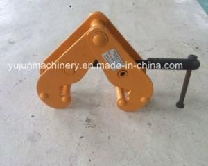 S Type High Quality Lifting Beam Clamp