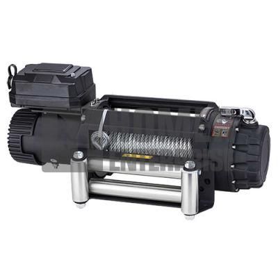 Electric Winch HE9500/HE12500