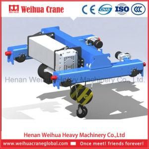 Weihua 1ton 2 Ton 3 Ton Lifting Monorail Hoist Crane