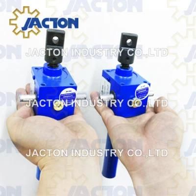 Best Minature Linear Actuators, Micro Leveling Jacks, Mini Screw Thread Lift Manufacturer