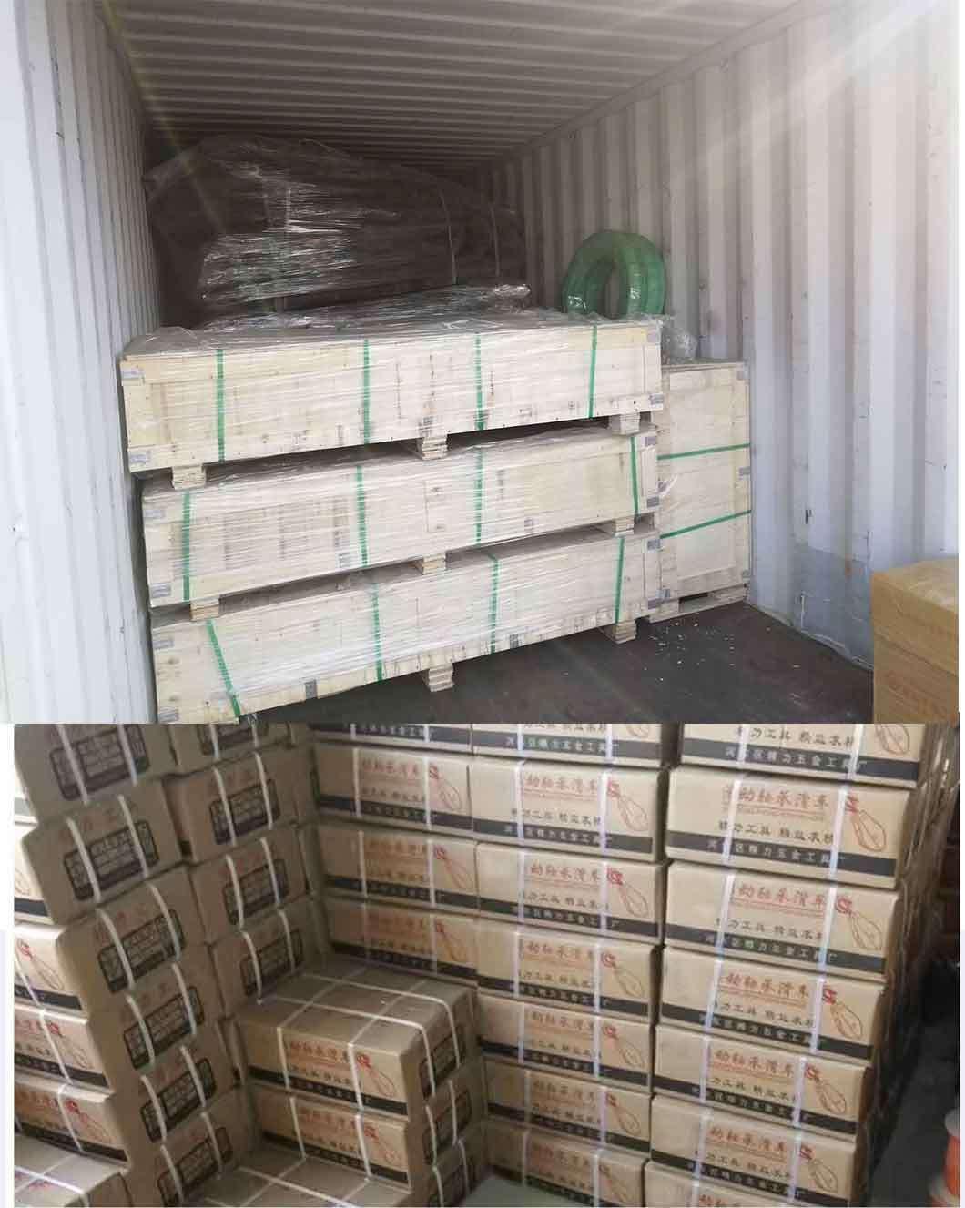 Good Quality Single Wheel 2t Marine Steel Pulley Block
