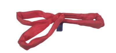 JF Synthetic Fiber Sling Round Sling Customers Requiement Length Can Be Customized Standard En 1492-2: 2000+A1: 2008 (E)