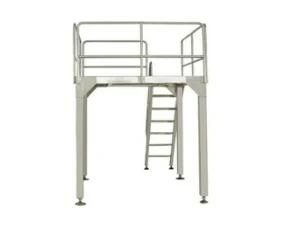 High Quality Working Platform Supplier