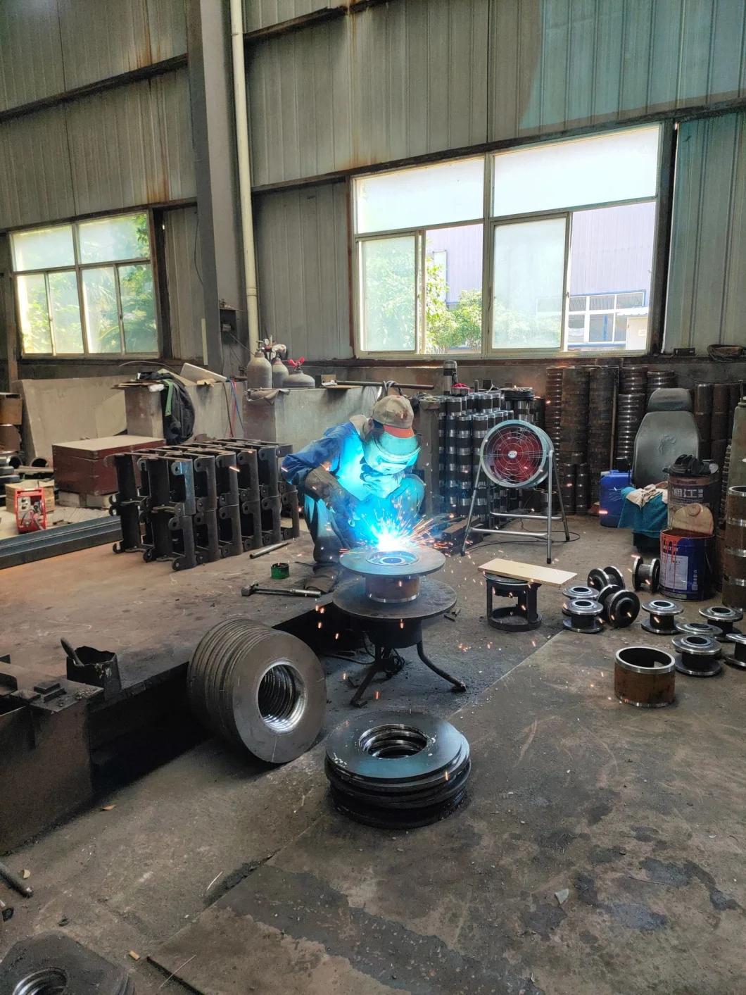 Jd Series Mining Lifting Equipment Factory Supplier Dispatch Winch