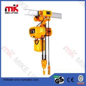 Electric Hoist 500kg 110 Volt