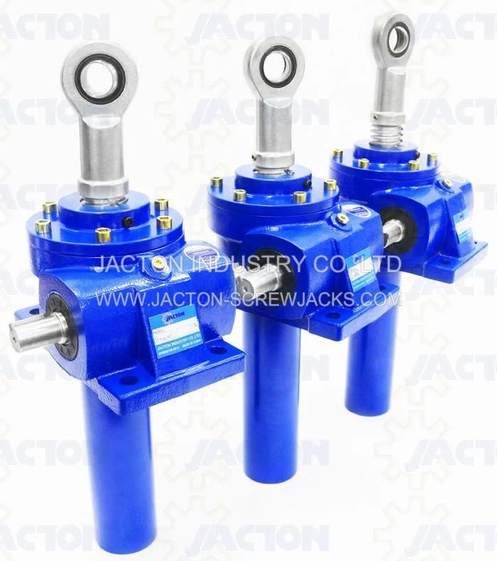 15 Ton Acme Screw Jack