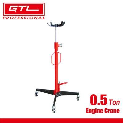 0.5Ton Professional Hydraulic Single Spring Hydraulic Transmission Jack for Car (38402525D)