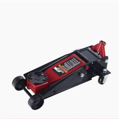 3 Ton Heavy Duty Hydraulic Garage Floor Jack for Auto Repair Lifting