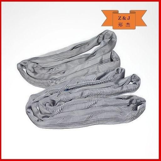 5t Polyester Flat Webbing Sling Sf 6: 1