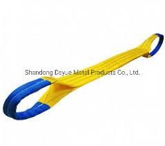 15t 20t 30t Lifting Sling