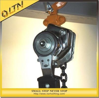 2015 High Performance 5 Ton Hoist Crane (LH-WD)