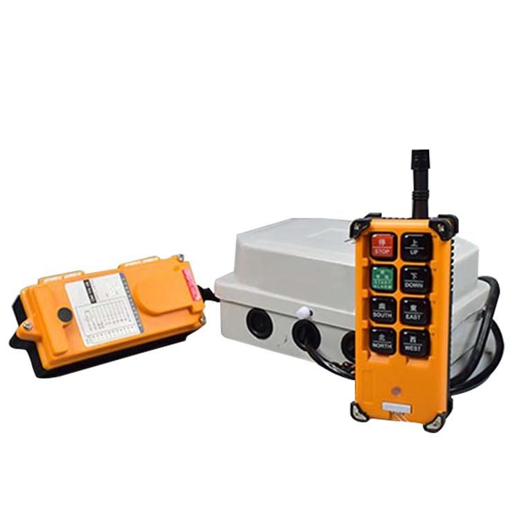 3 Ton 110V 24V 12V 20000lb Electric Car Winch Hoist System