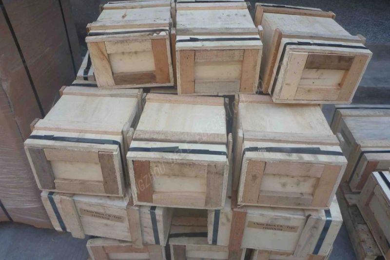 3.2ton Wire Rope Pulley Block
