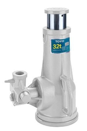 Toyo Factory Use or Car Use Screw Jack Ty Series