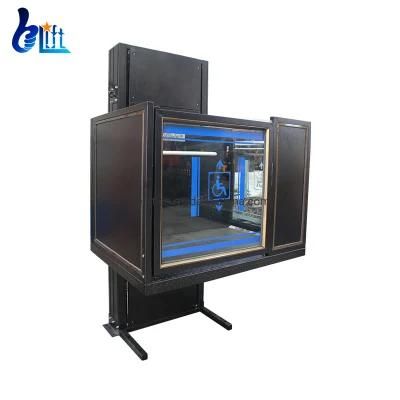 Hot Sale Small Elevators for Homes Chair Lift for Stairs