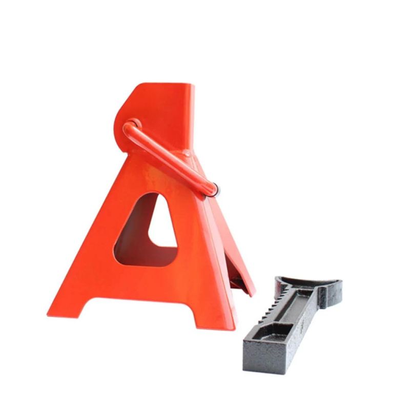 2ton Adjust Jack Stand Maintenance Tool High Position Jack Stand