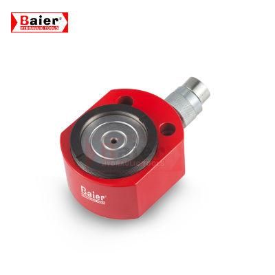 Baier China Self Locking Hydraulic Jack 110ton Model Number Clp-1002