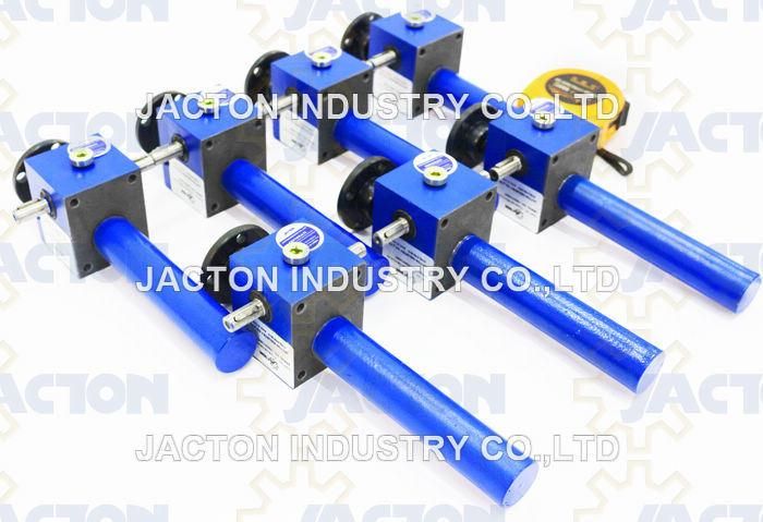 Customized Small Screw Jack Lift